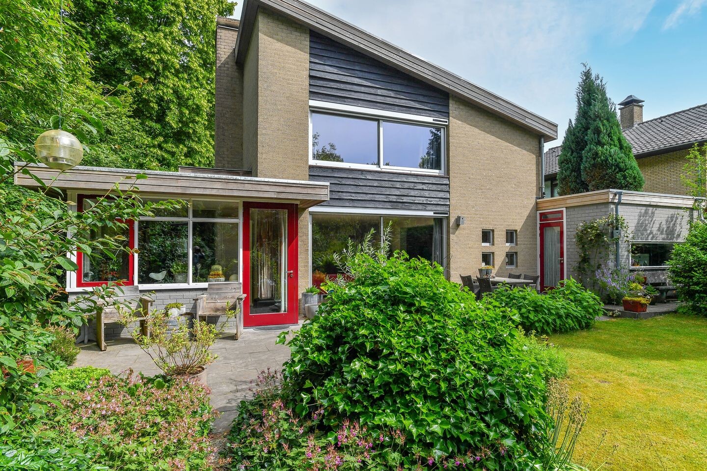 Vrijstaande woning te koop: de Waaijenberg 16, Doorwerth