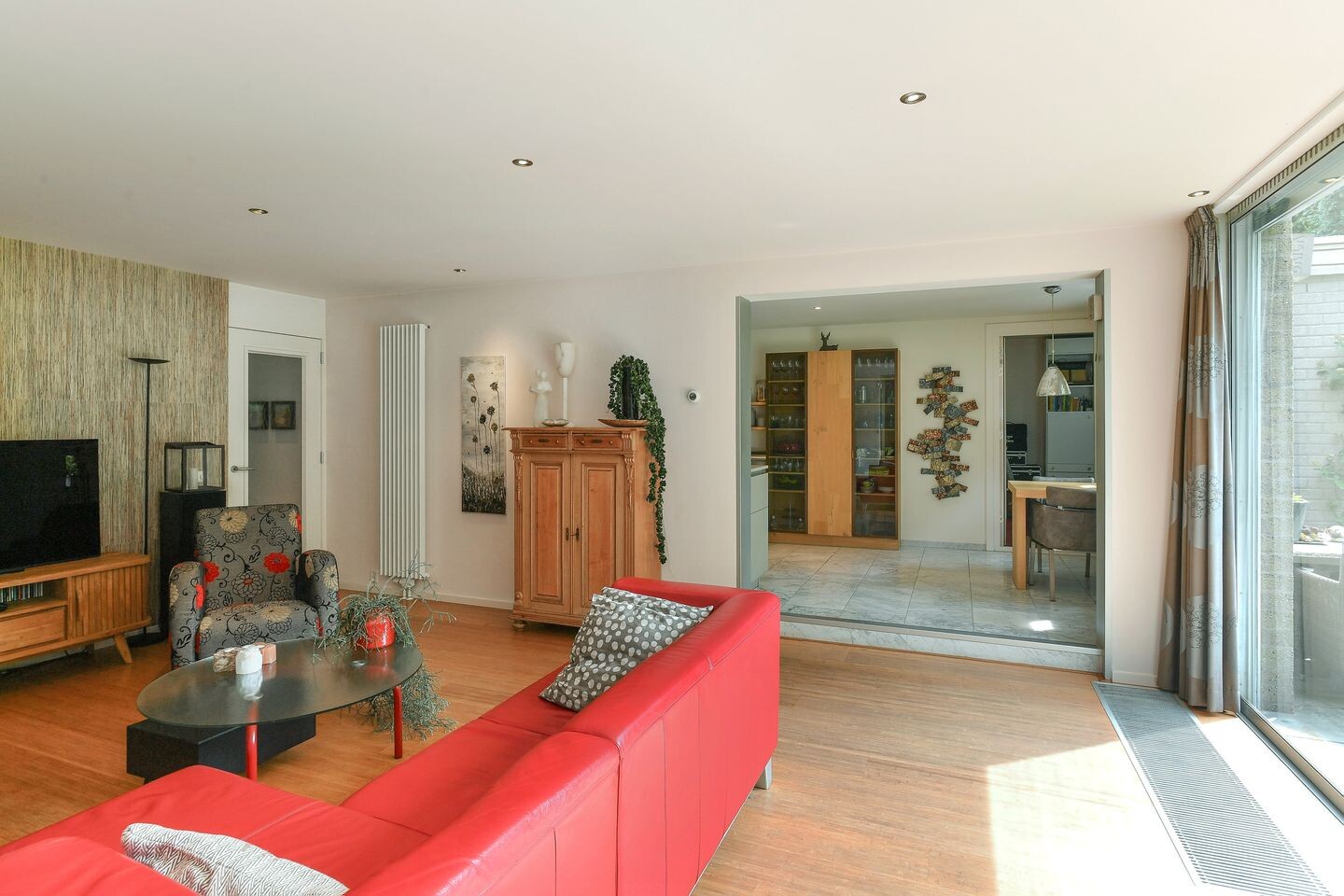 Vrijstaande woning te koop: de Waaijenberg 16, Doorwerth