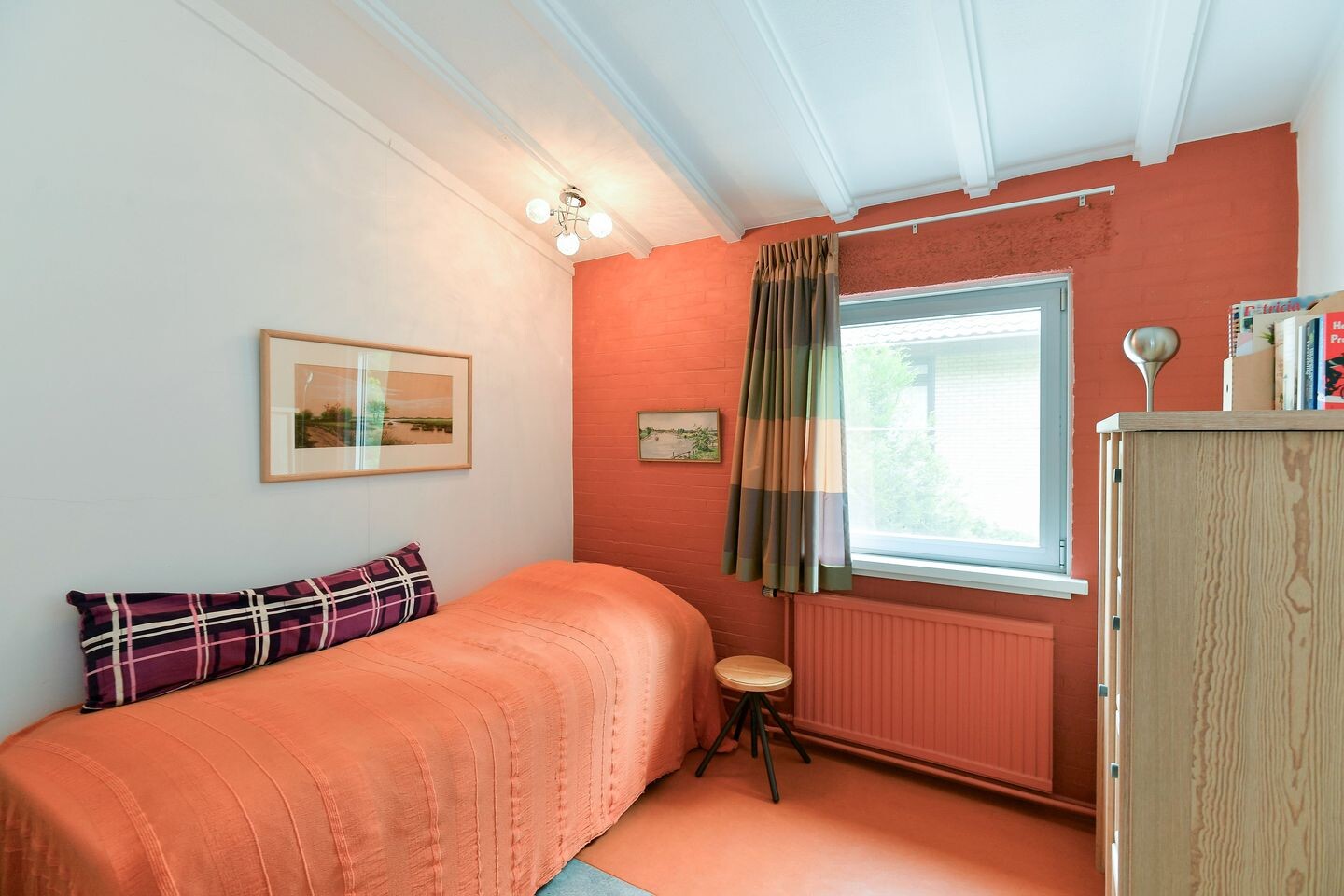 Vrijstaande woning te koop: de Waaijenberg 16, Doorwerth