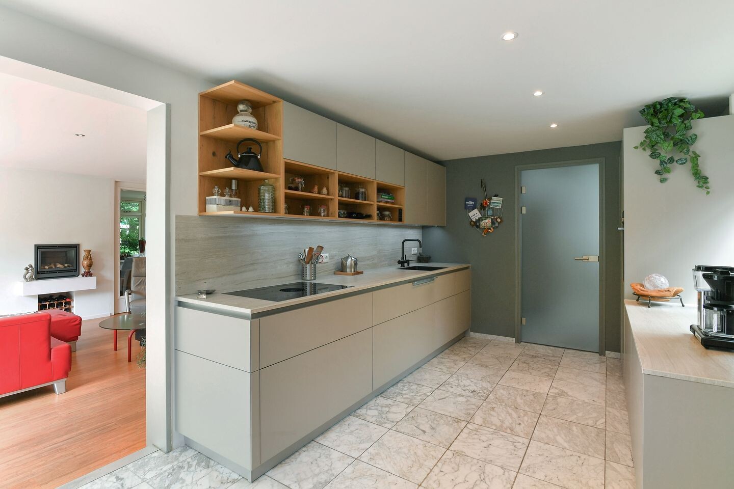 Vrijstaande woning te koop: de Waaijenberg 16, Doorwerth