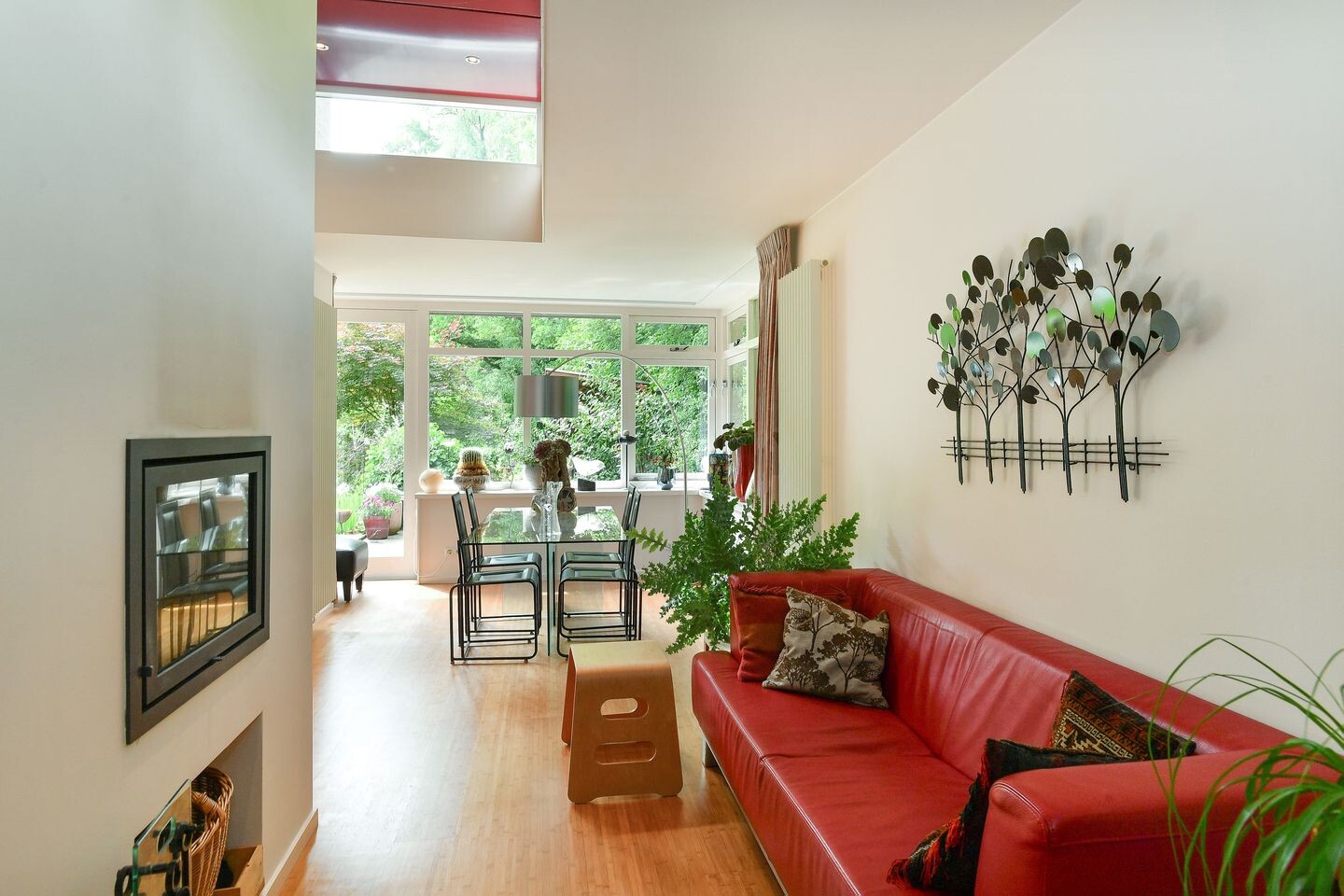 Vrijstaande woning te koop: de Waaijenberg 16, Doorwerth