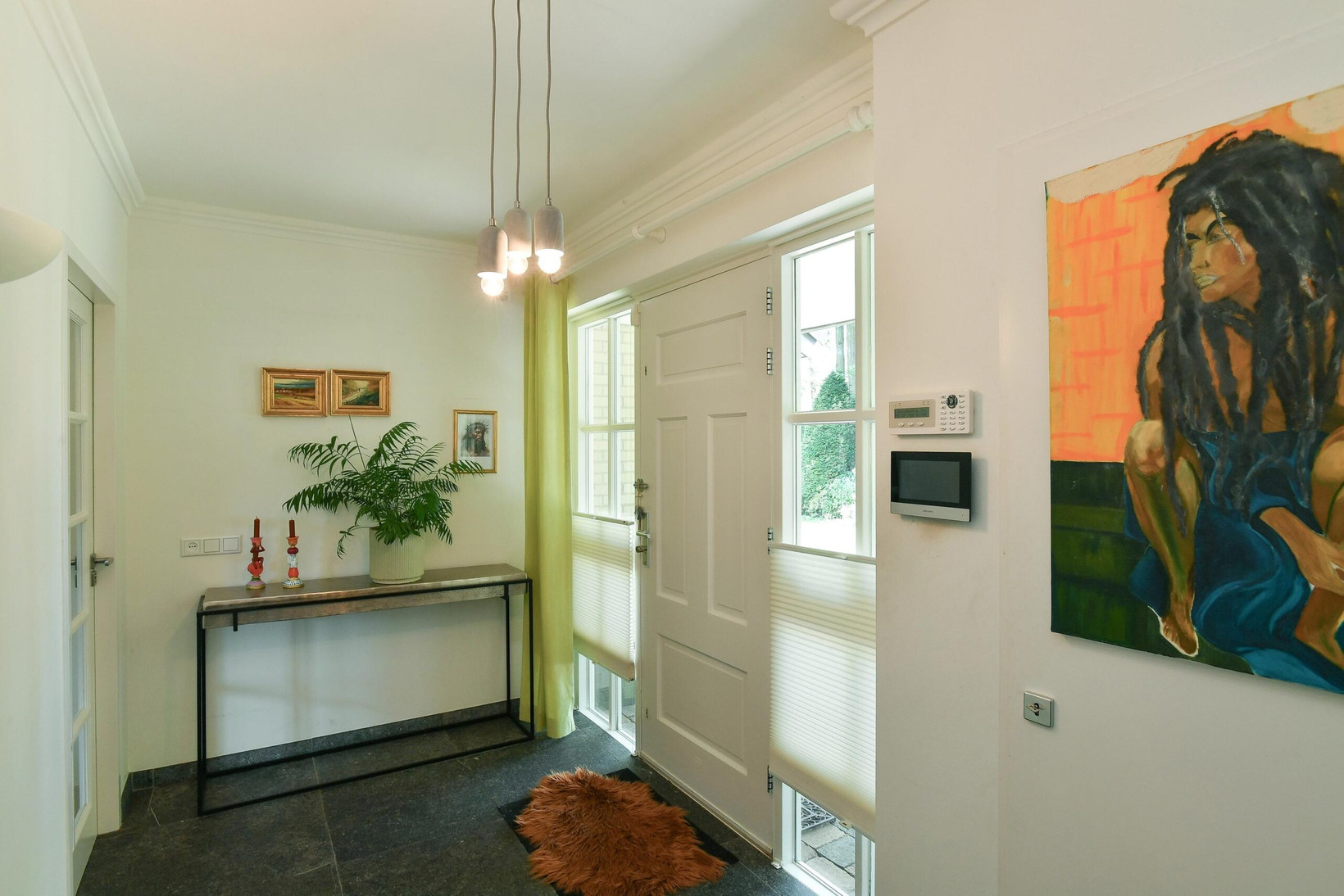 Vrijstaande woning te koop: Badlaan 10, Doorwerth