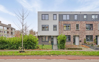 van der Molenallee 8