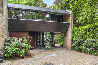 Laman Trip-plantsoen 11