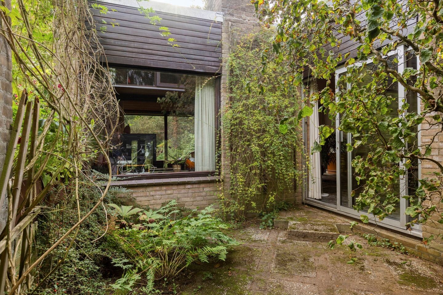 Hoekwoning te koop: Laman Trip-plantsoen 18, Doorwerth