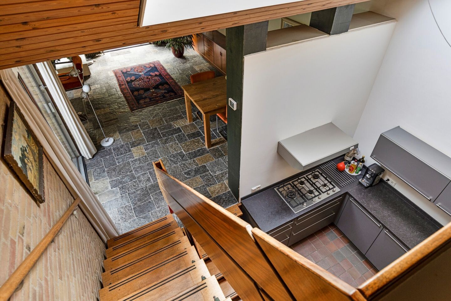 Hoekwoning te koop: Laman Trip-plantsoen 18, Doorwerth
