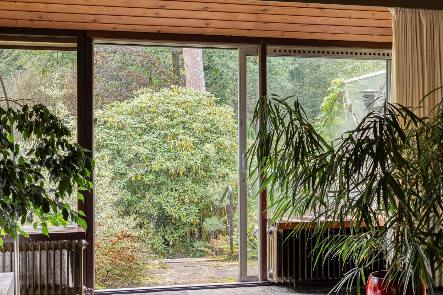 Hoekwoning te koop: Laman Trip-plantsoen 18, Doorwerth