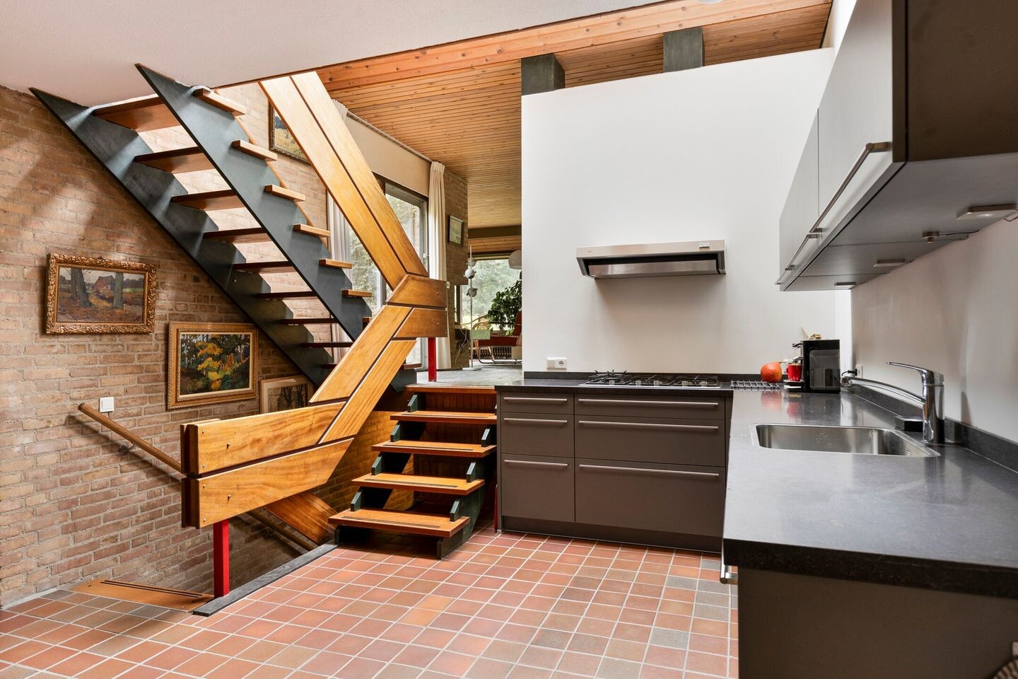 Hoekwoning te koop: Laman Trip-plantsoen 18, Doorwerth
