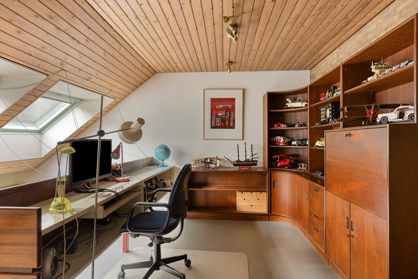 Hoekwoning te koop: Laman Trip-plantsoen 18, Doorwerth