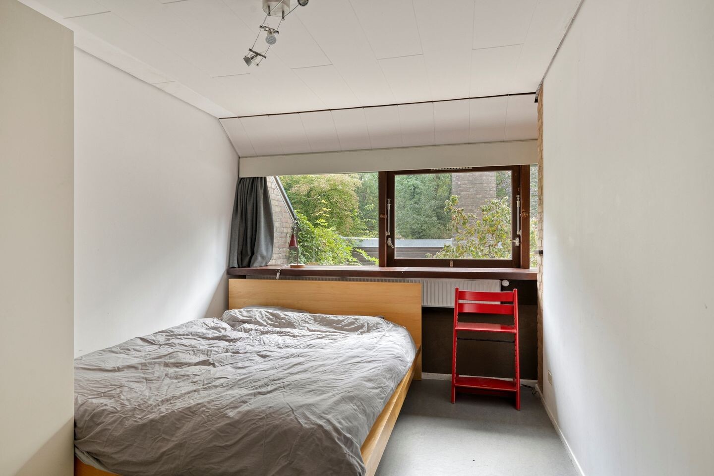 Hoekwoning te koop: Laman Trip-plantsoen 18, Doorwerth