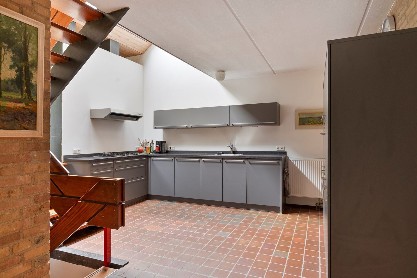 Hoekwoning te koop: Laman Trip-plantsoen 18, Doorwerth