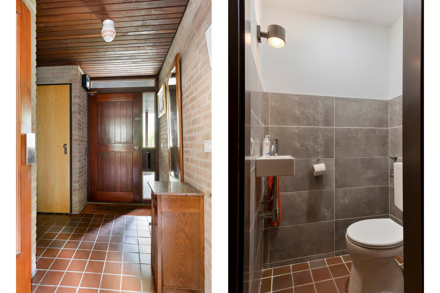 Hoekwoning te koop: Laman Trip-plantsoen 18, Doorwerth