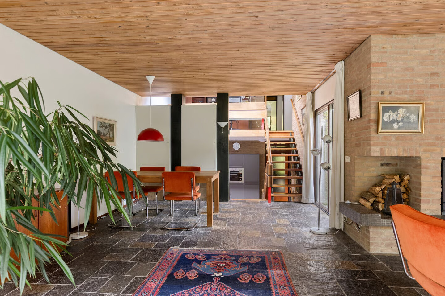 Hoekwoning te koop: Laman Trip-plantsoen 18, Doorwerth
