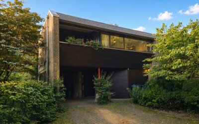 Laman Trip-plantsoen 18