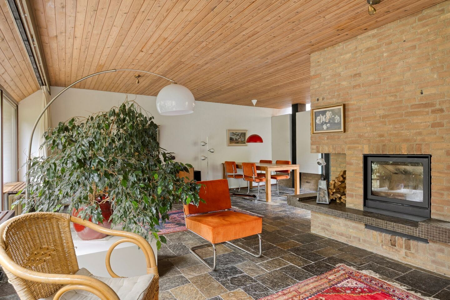 Hoekwoning te koop: Laman Trip-plantsoen 18, Doorwerth