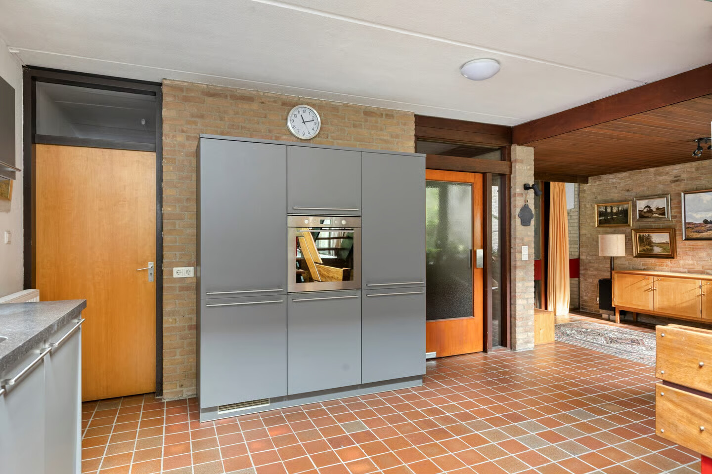 Hoekwoning te koop: Laman Trip-plantsoen 18, Doorwerth