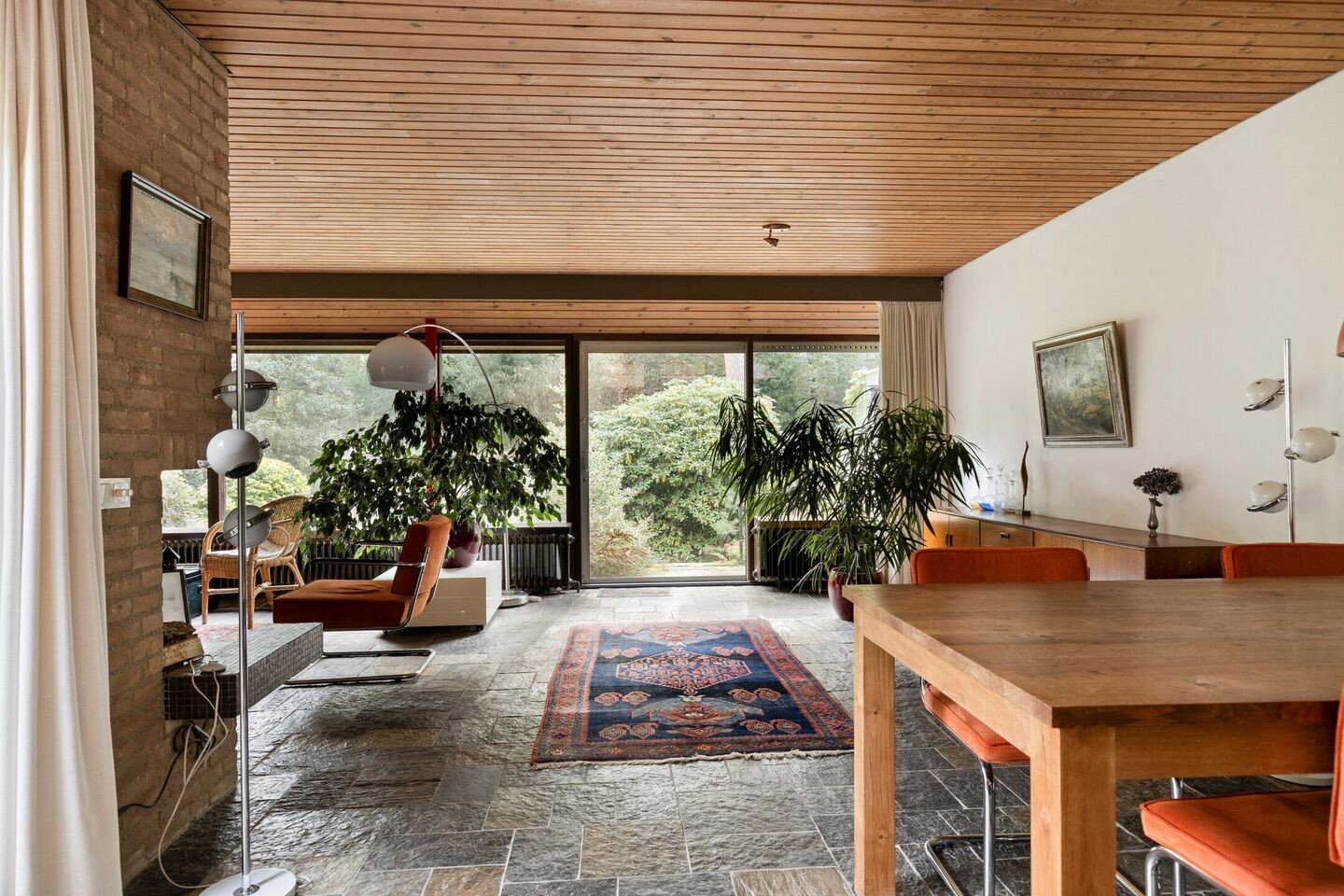 Hoekwoning te koop: Laman Trip-plantsoen 18, Doorwerth
