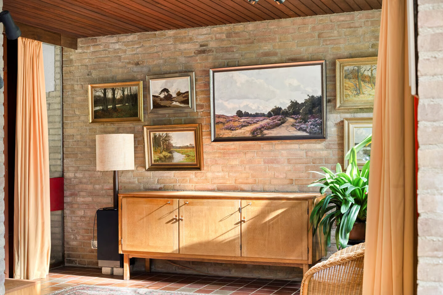 Hoekwoning te koop: Laman Trip-plantsoen 18, Doorwerth