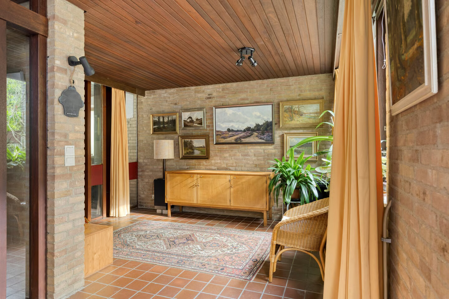 Hoekwoning te koop: Laman Trip-plantsoen 18, Doorwerth