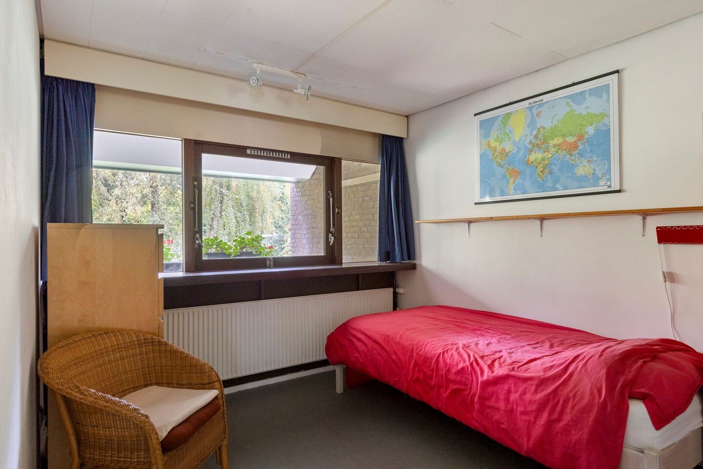 Hoekwoning te koop: Laman Trip-plantsoen 18, Doorwerth