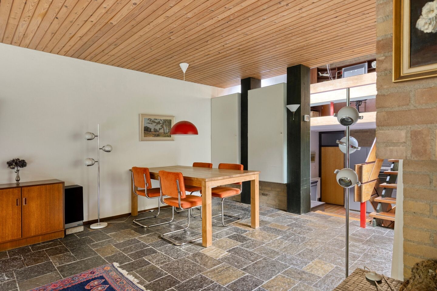 Hoekwoning te koop: Laman Trip-plantsoen 18, Doorwerth