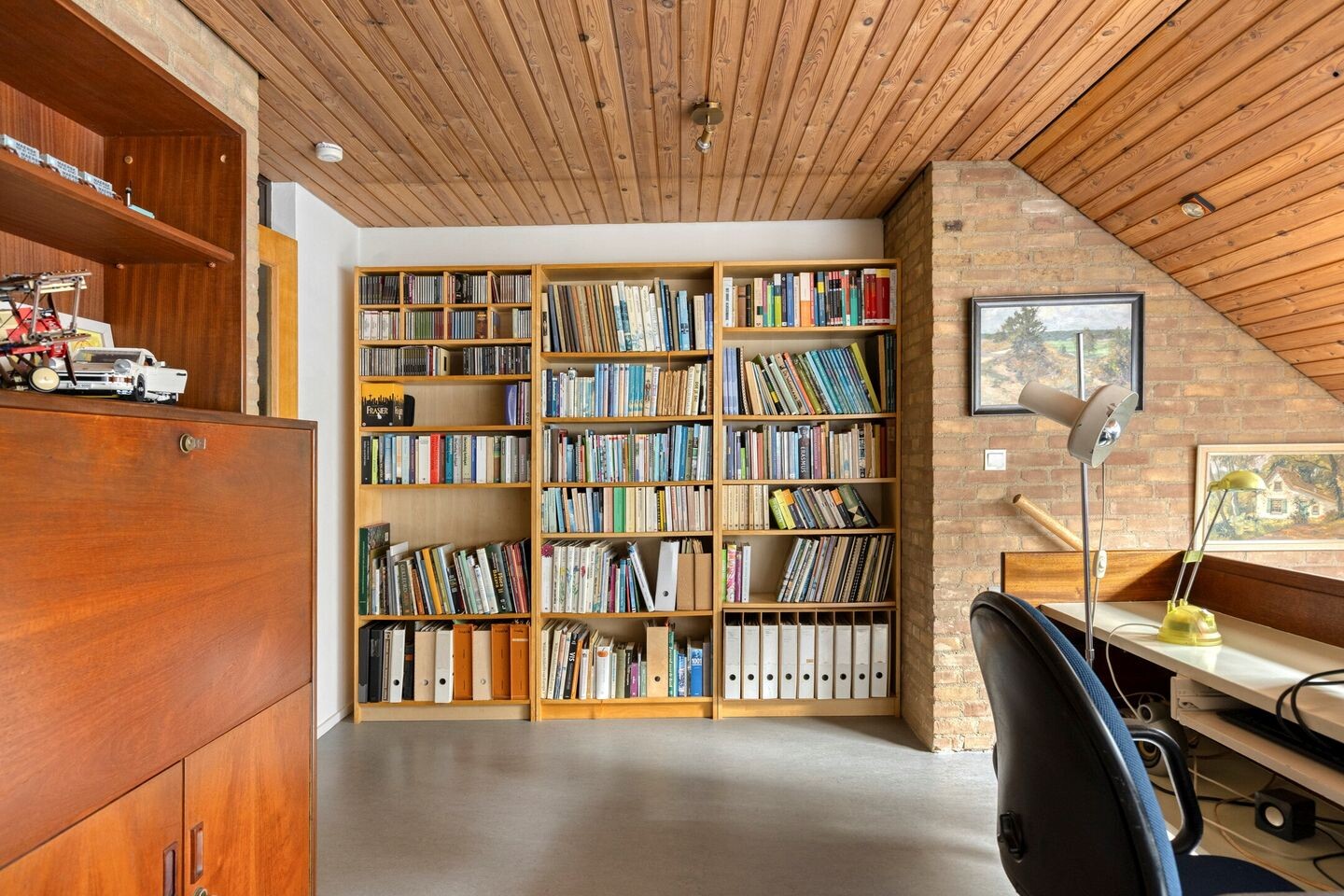 Hoekwoning te koop: Laman Trip-plantsoen 18, Doorwerth