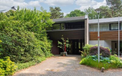 Laman Trip-plantsoen 22