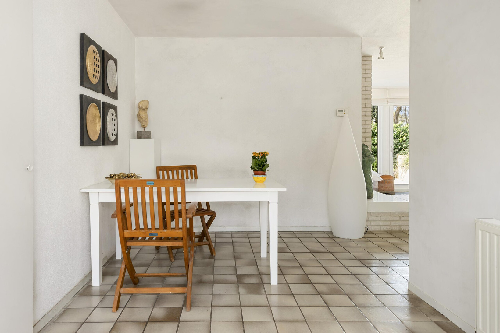 Tussenwoning te koop: Dalweg 68, Doorwerth