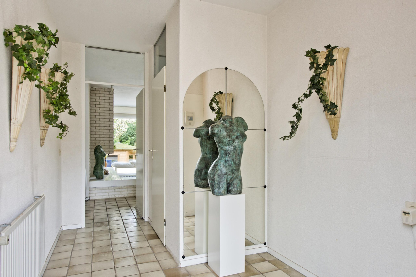 Tussenwoning te koop: Dalweg 68, Doorwerth