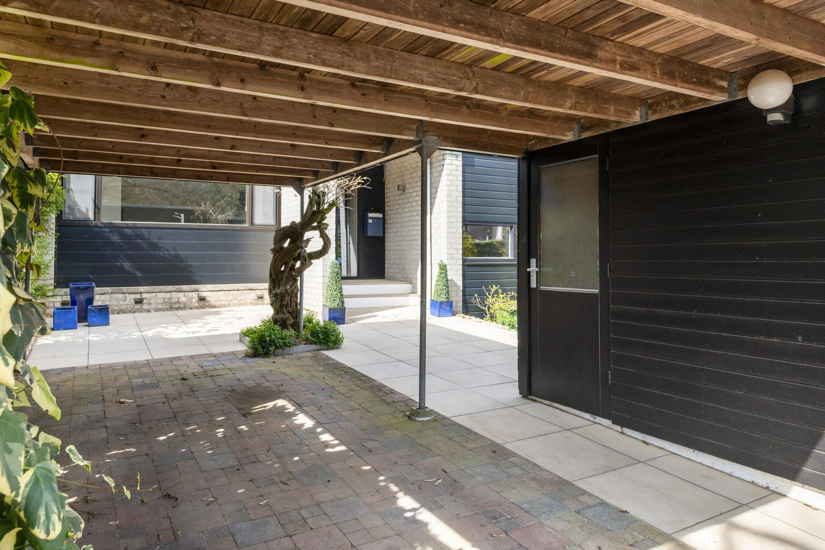 Tussenwoning te koop: Dalweg 68, Doorwerth