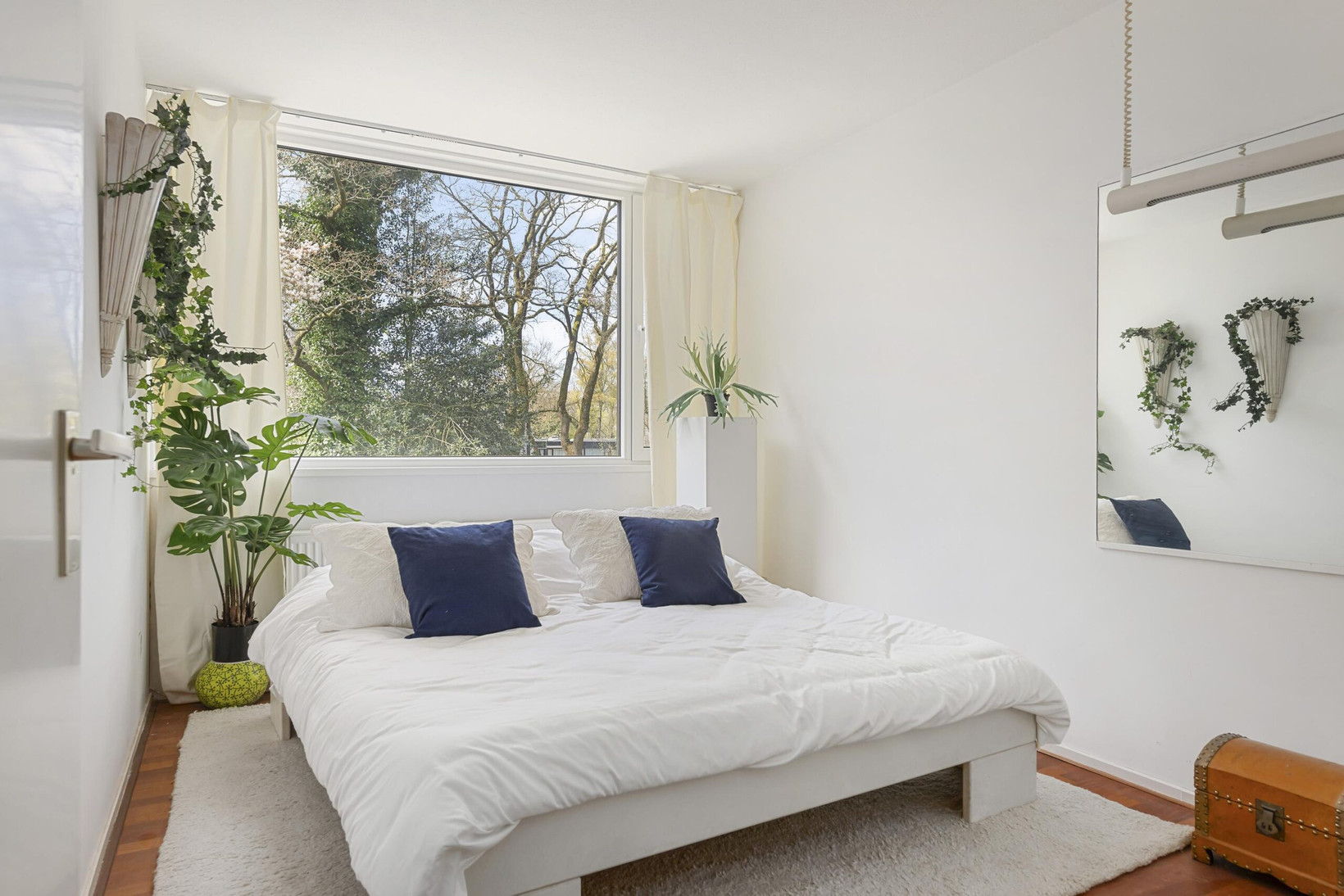 Tussenwoning te koop: Dalweg 68, Doorwerth