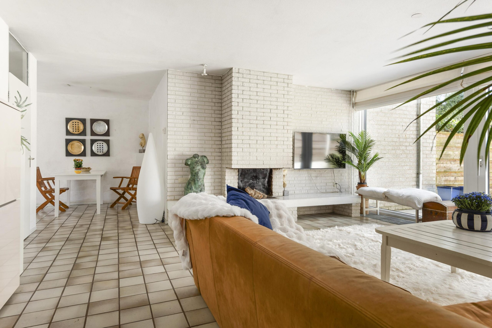Tussenwoning te koop: Dalweg 68, Doorwerth