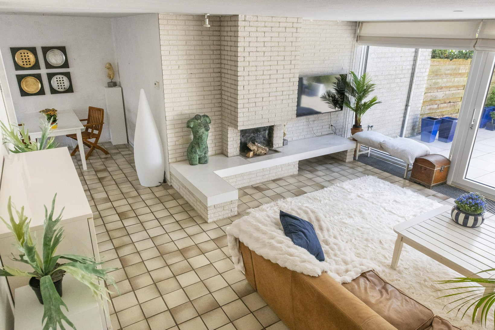 Tussenwoning te koop: Dalweg 68, Doorwerth