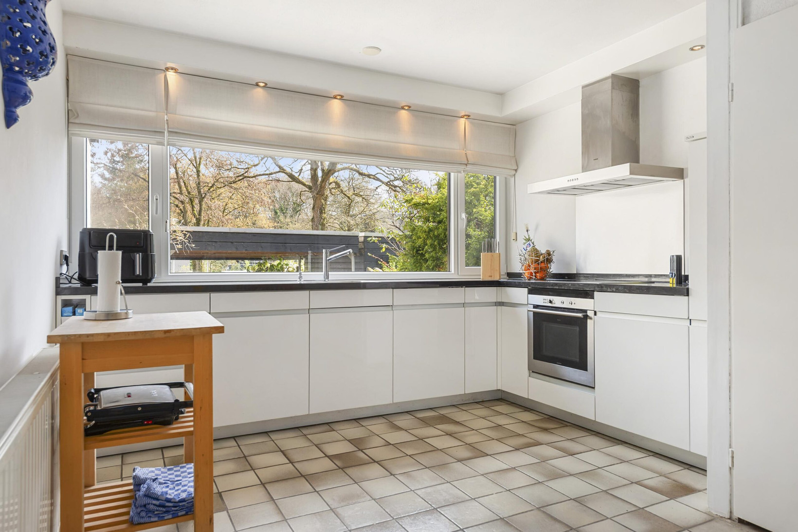 Tussenwoning te koop: Dalweg 68, Doorwerth