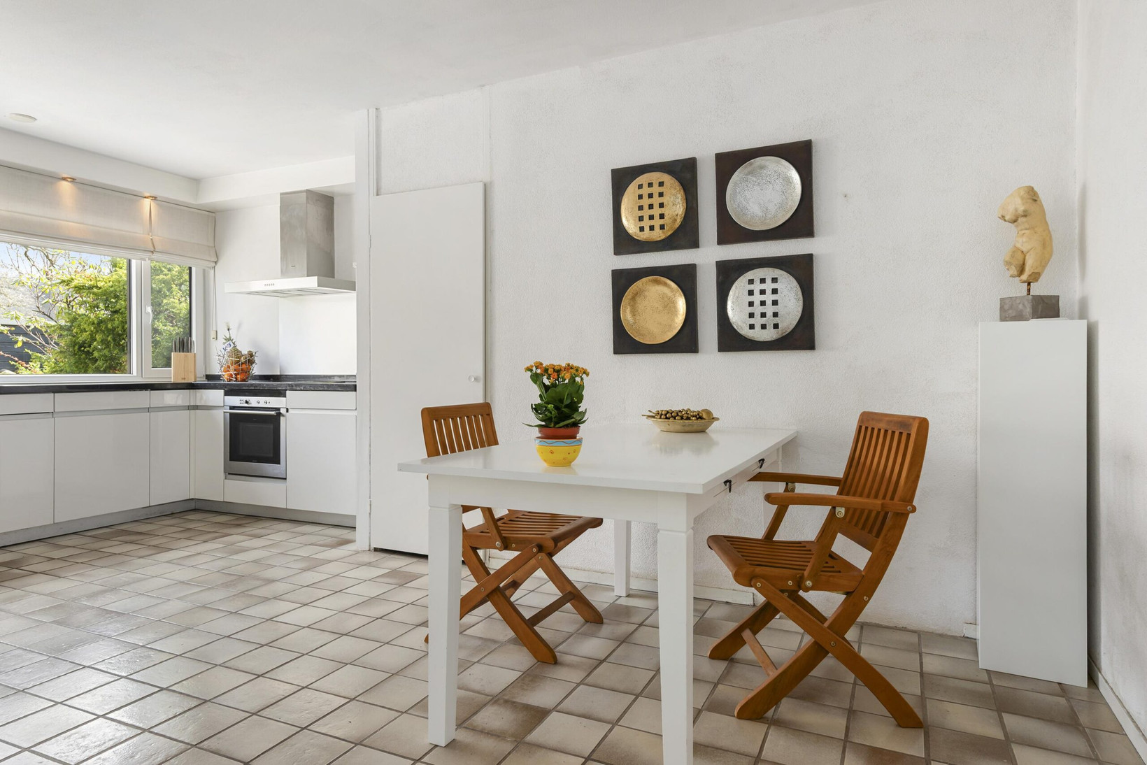 Tussenwoning te koop: Dalweg 68, Doorwerth