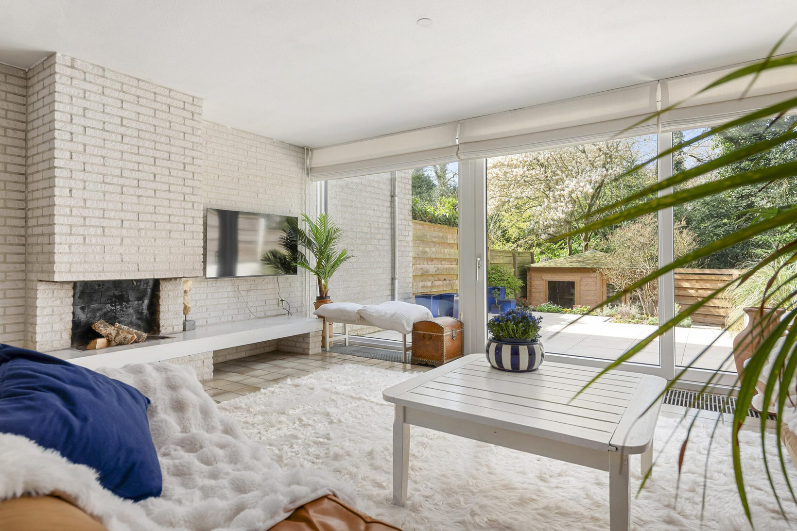 Tussenwoning te koop: Dalweg 68, Doorwerth