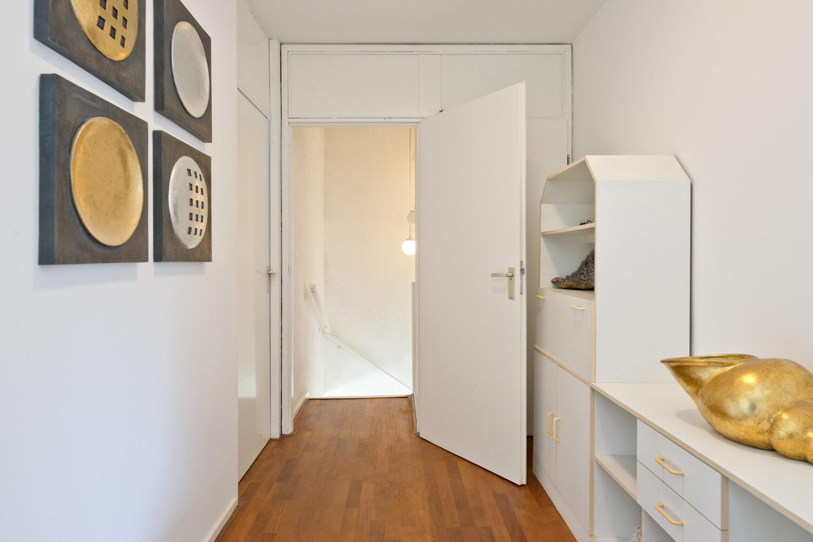 Tussenwoning te koop: Dalweg 68, Doorwerth