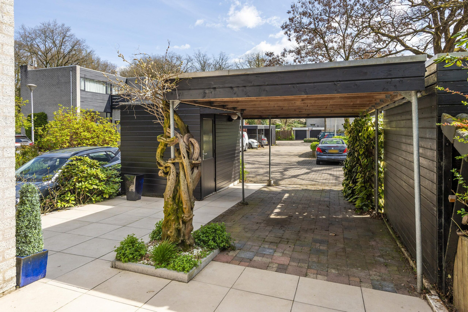 Tussenwoning te koop: Dalweg 68, Doorwerth
