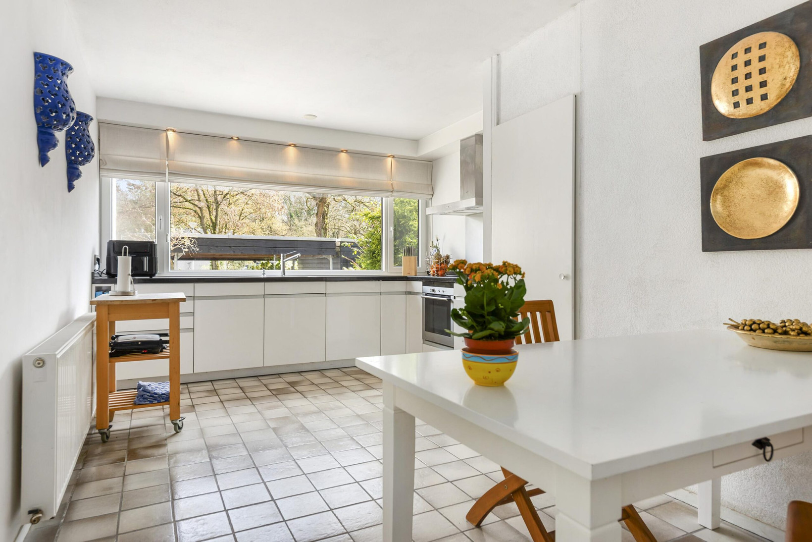 Tussenwoning te koop: Dalweg 68, Doorwerth