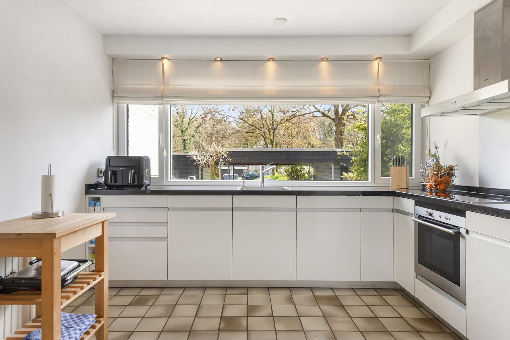 Tussenwoning te koop: Dalweg 68, Doorwerth