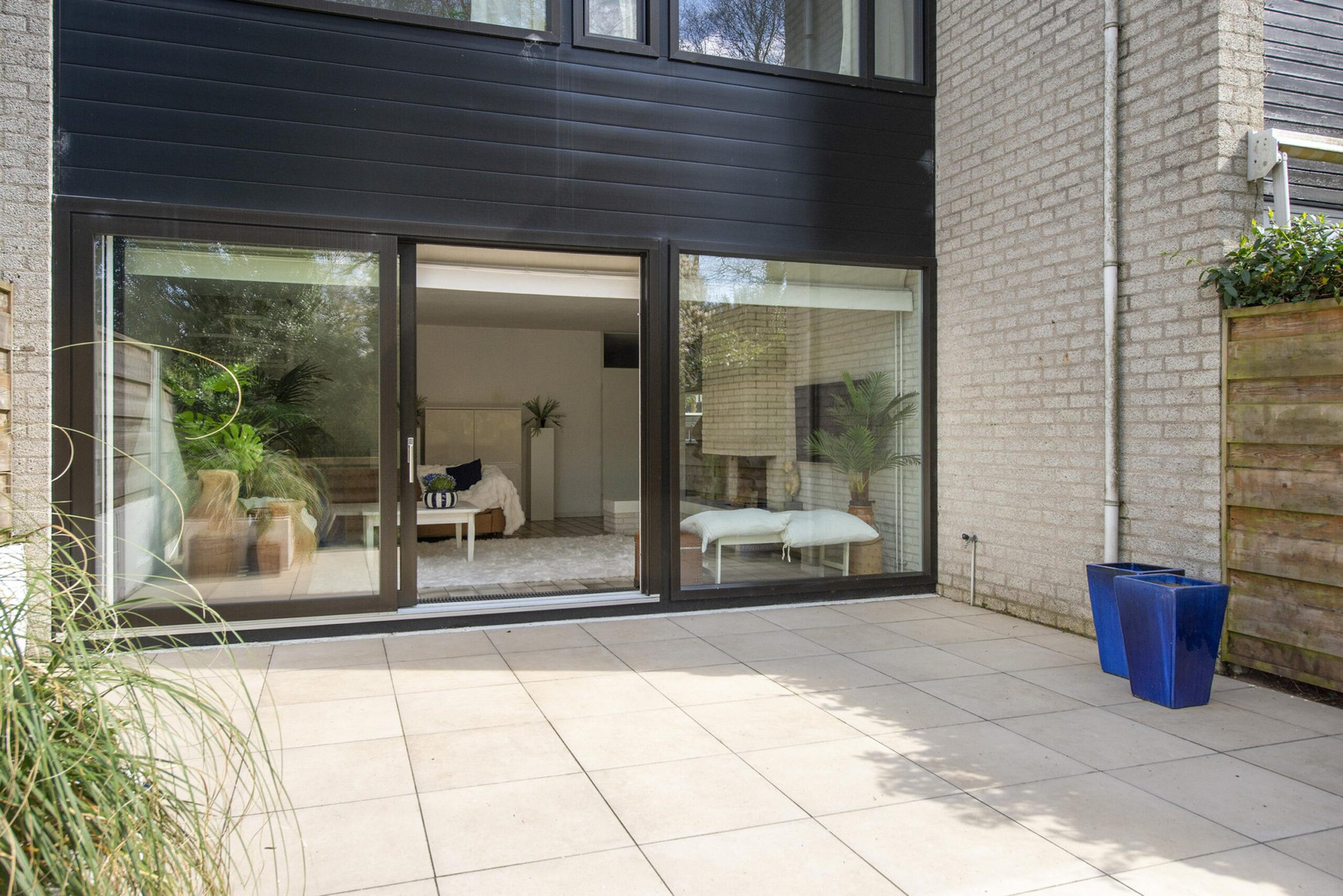 Tussenwoning te koop: Dalweg 68, Doorwerth