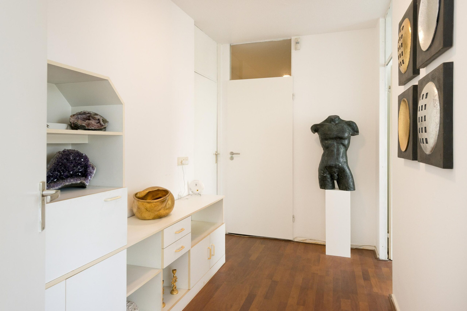 Tussenwoning te koop: Dalweg 68, Doorwerth