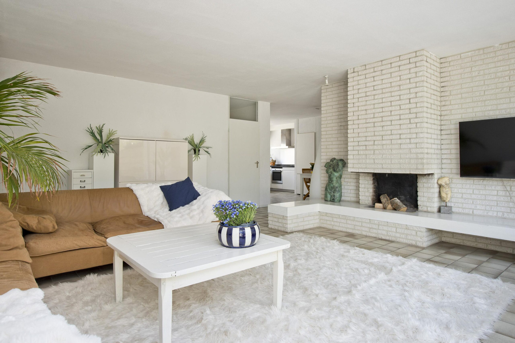 Tussenwoning te koop: Dalweg 68, Doorwerth