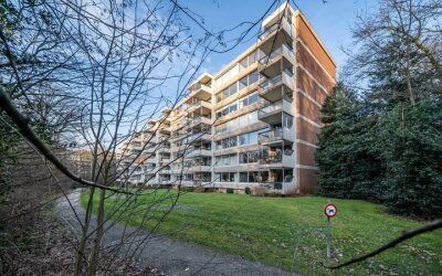 Appartement te koop Beethovenlaan 269
