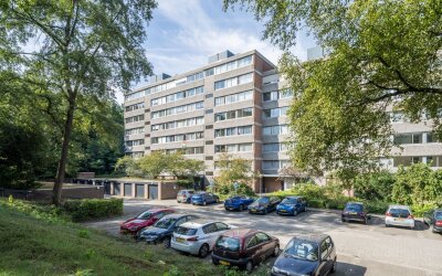 Beethovenlaan 305