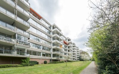 Beethovenlaan 339