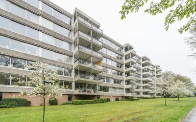 Beethovenlaan 379