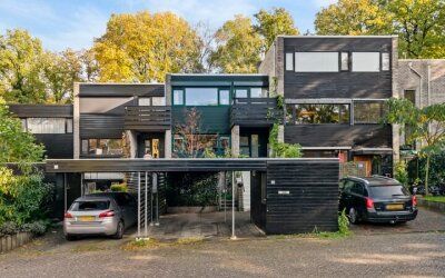 Beethovenlaan 116