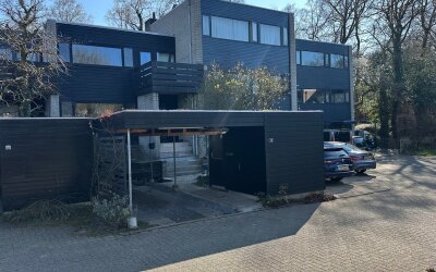 Bachlaan 43