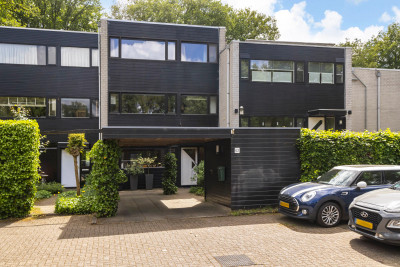 Bachlaan 62